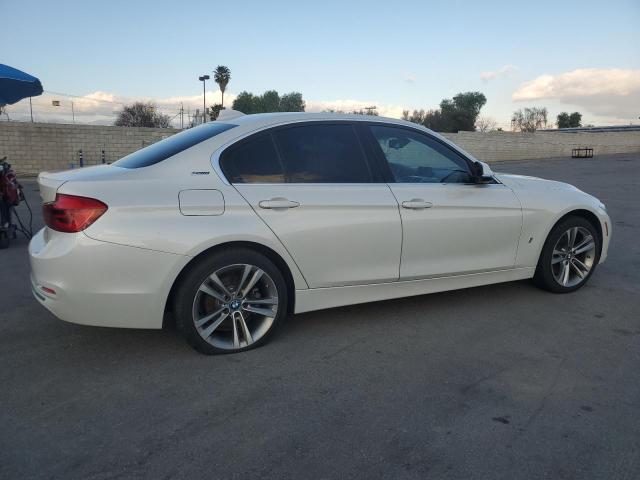 Image 3 of 2018 BMW 330E  2018 with VIN WBA8E1C57JA167689