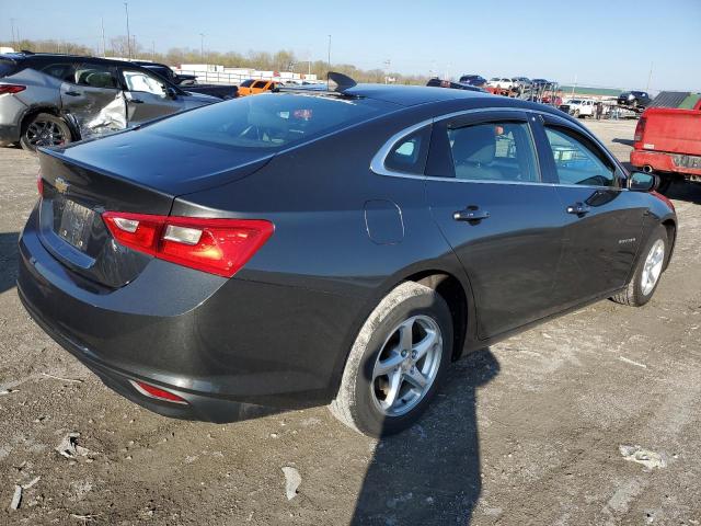 Image 3 of 2018 CHEVROLET MALIBU LS 2018 with VIN 1G1ZB5ST0JF105036