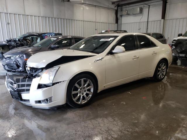 2008 CADILLAC CTS HI FEATURE V6 2008 image