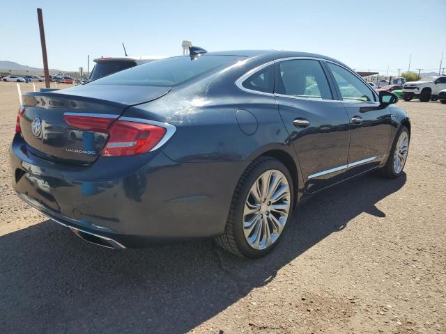 Изображение 3 2017 BUICK LACROSSE PREMIUM 2017 с VIN 1G4ZR5SS2HU197830