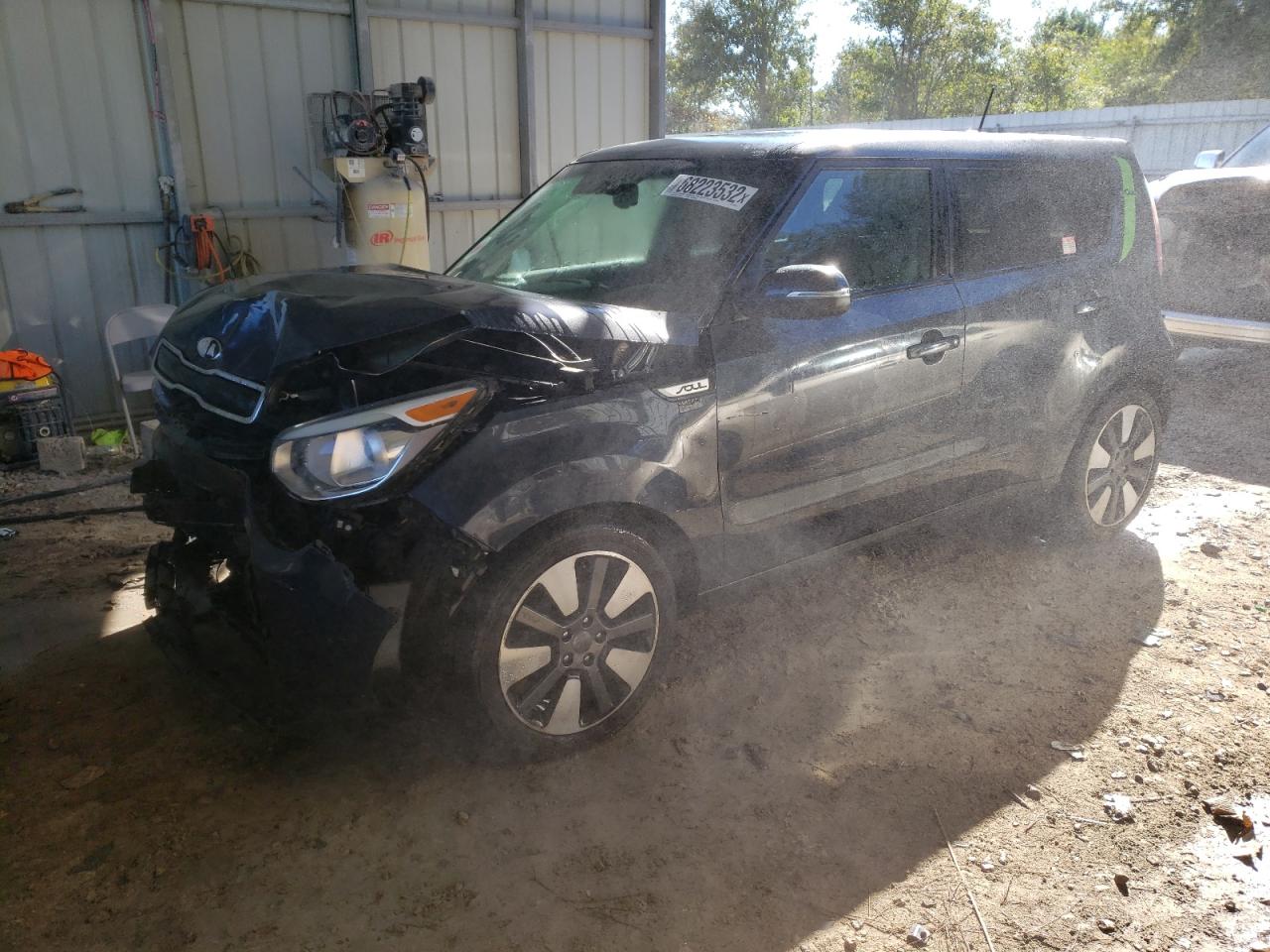 Obraz 2014 KIA SOUL ! 2014