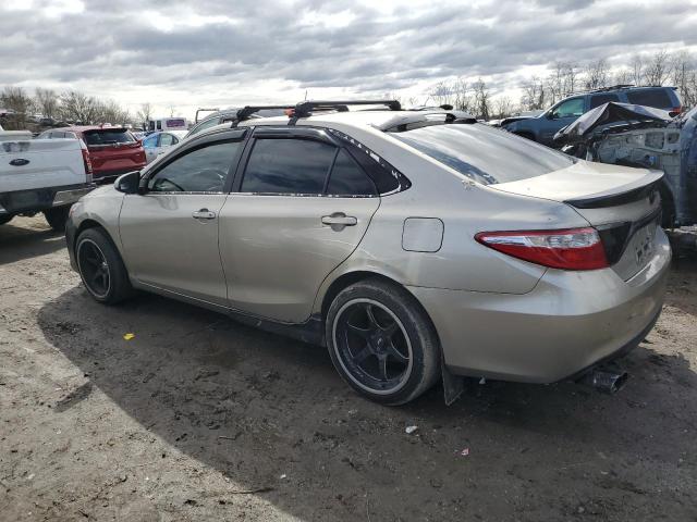 Image 2 of 2017 TOYOTA CAMRY LE 2017 with VIN 4T1BF1FK4HU319343