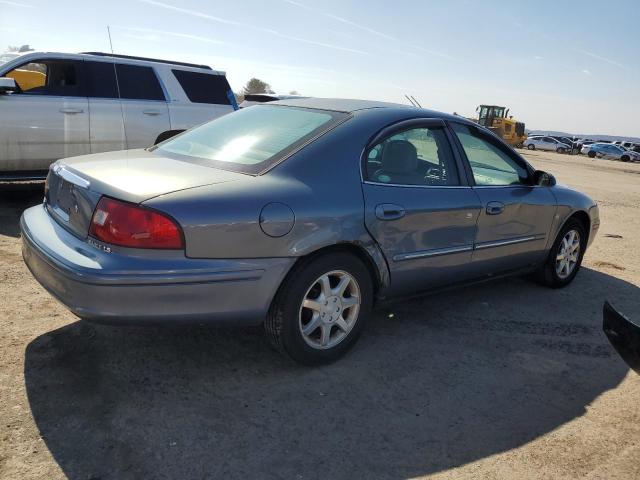 Image 3 of 2000 MERCURY SABLE LS PREMIUM 2000 with VIN 1MEFM55S3YA646112