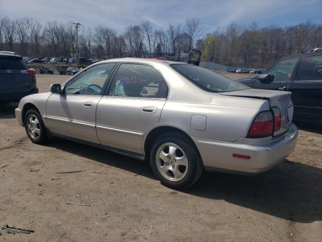 Изображение 2 1997 HONDA ACCORD SE 1997 с VIN 1HGCD5605VA198261