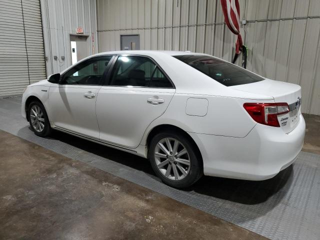 Image 2 of 2014 TOYOTA CAMRY HYBRID 2014 with VIN 4T1BD1FK0EU114152