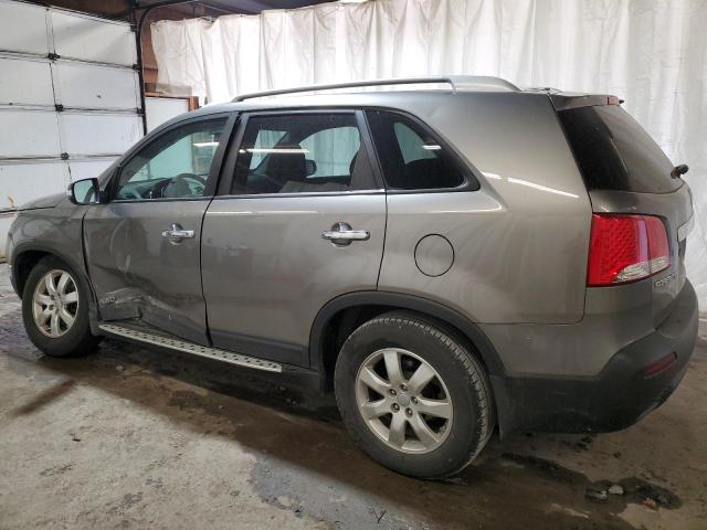 Obraz 2 z 2012 KIA SORENTO BASE 2012 z VIN 5XYKTCA60CG308322