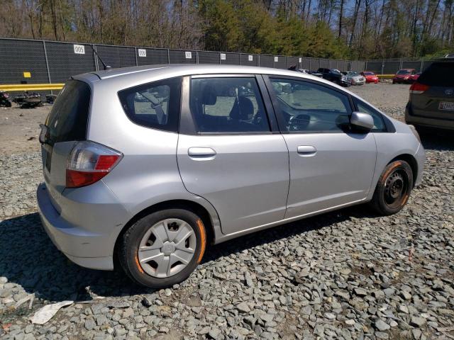 Image 3 of 2013 HONDA FIT  2013 with VIN JHMGE8H36DC020950