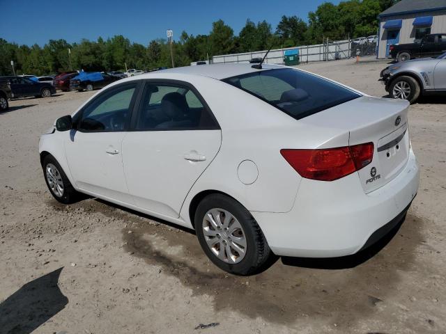 Изображение 2 2012 KIA FORTE EX 2012 с VIN KNAFU4A26C5644127