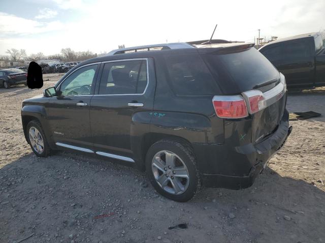 Obraz 2 z 2014 GMC TERRAIN DENALI 2014 z VIN 2GKFLZEK2E6153952