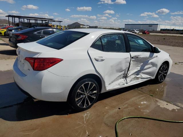 Изображение 3 2019 TOYOTA COROLLA L 2019 с VIN 2T1BURHE3KC209517