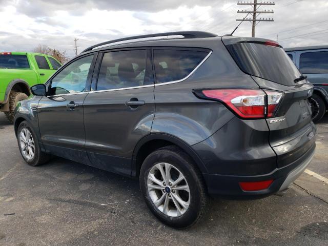 Изображение 2 2018 FORD ESCAPE SE 2018 с VIN 1FMCU0GD5JUD38302