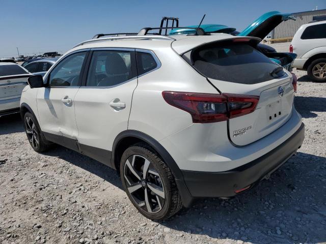 Изображение 2 2021 NISSAN ROGUE SPORT SL 2021 с VIN JN1BJ1CV0MW570122
