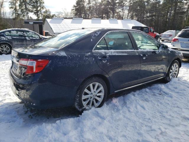Obraz 3 z 2014 TOYOTA CAMRY L 2014 z VIN 4T1BF1FK3EU835401