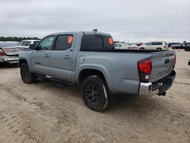 Image 2 of 2021 TOYOTA TACOMA DOUBLE CAB 2021 with VIN 5TFAZ5CN2MX101097