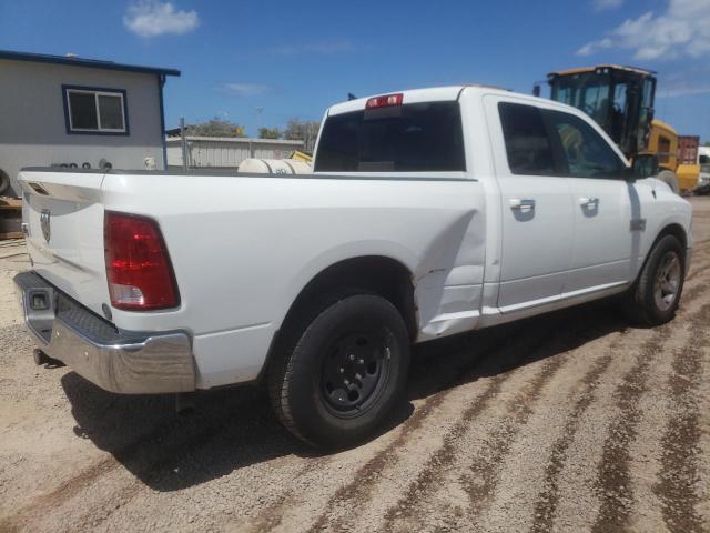 Image 3 of 2018 RAM 1500 SLT 2018 with VIN 1C6RR6GG1JS239783