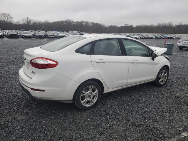 Image 3 of 2015 FORD FIESTA SE 2015 with VIN 3FADP4BJ3FM117786