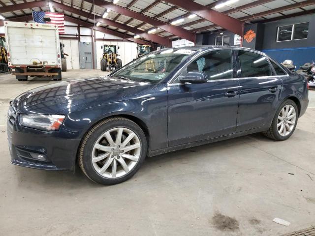 Изображение 1 2013 AUDI A4 PREMIUM PLUS 2013 с VIN WAUFFAFL1DN014320
