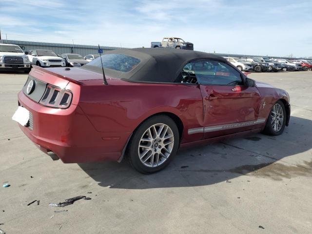 Изображение 3 2014 FORD MUSTANG  2014 с VIN 1ZVBP8EM2E5276962