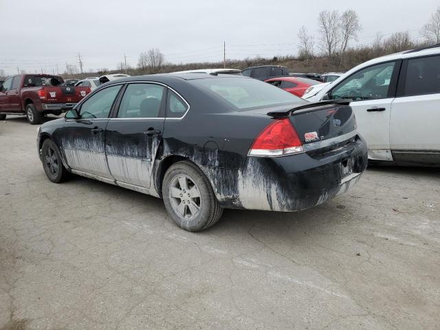 Obraz 2 z 2008 CHEVROLET IMPALA LT 2008 z VIN 2G1WT58K781372383