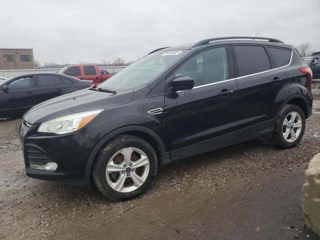 Изображение 1 2015 FORD ESCAPE SE 2015 с VIN 1FMCU9GX6FUB84253