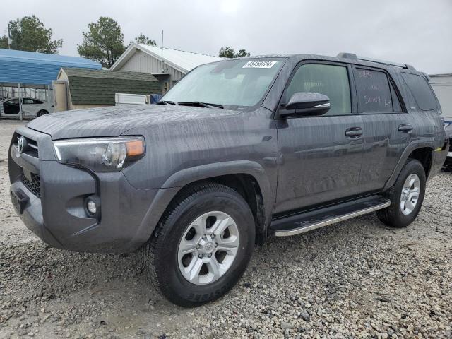 Изображение 2022 TOYOTA 4RUNNER SR5 2022