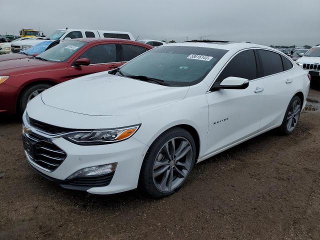 Obraz 1 z 2020 CHEVROLET MALIBU PREMIER 2020 z VIN 1G1ZE5SX2LF035262