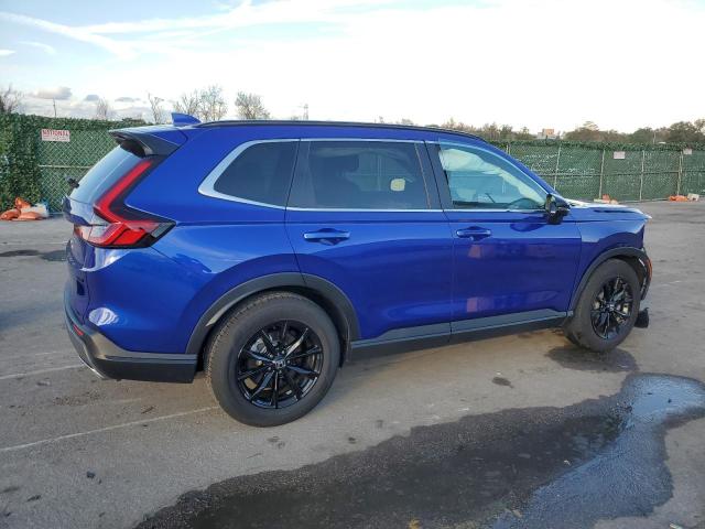 Obraz 3 z 2023 HONDA CR-V SPORT 2023 z VIN 2HKRS5H59PH715256