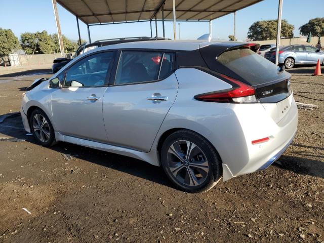 Image 2 of 2022 NISSAN LEAF SV 2022 with VIN 1N4AZ1CV6NC553397