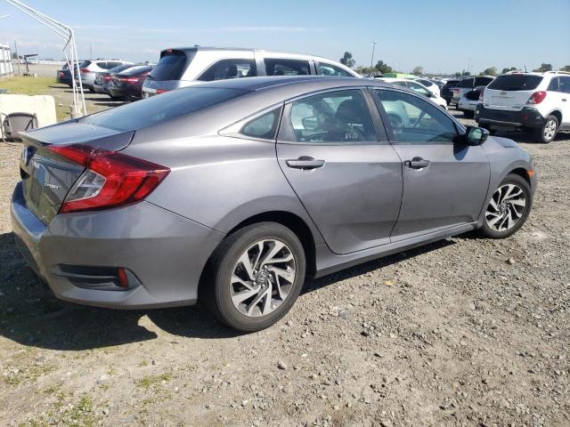 Image 3 of 2020 HONDA CIVIC SPORT 2020 with VIN 19XFC2F8XLE215343