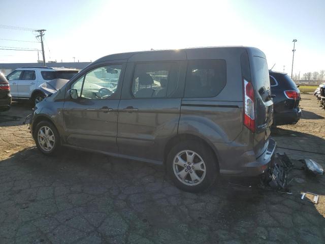 Изображение 2 2015 FORD TRANSIT CONNECT XLT 2015 с VIN NM0AE8F71F1200491