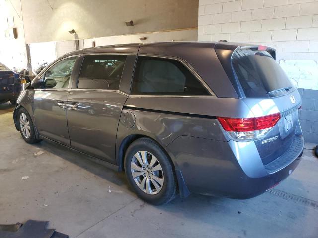 Image 2 of 2016 HONDA ODYSSEY SE 2016 with VIN 5FNRL5H32GB143764
