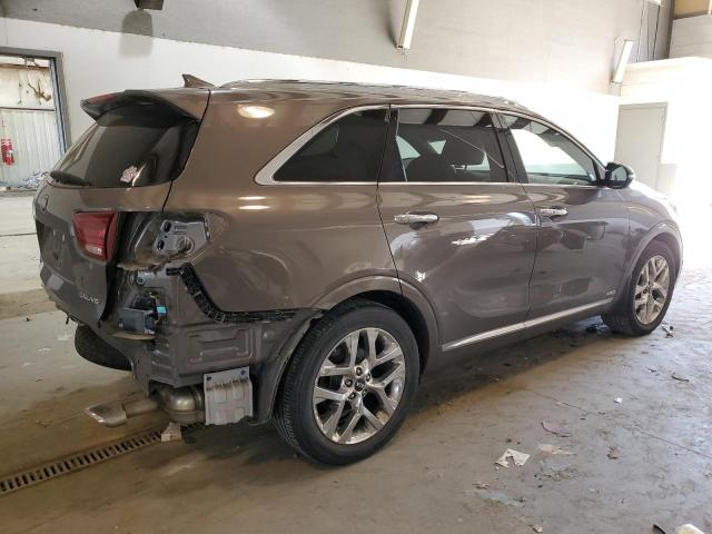 Image 3 of 2019 KIA SORENTO SX 2019 with VIN 5XYPKDA57KG469822