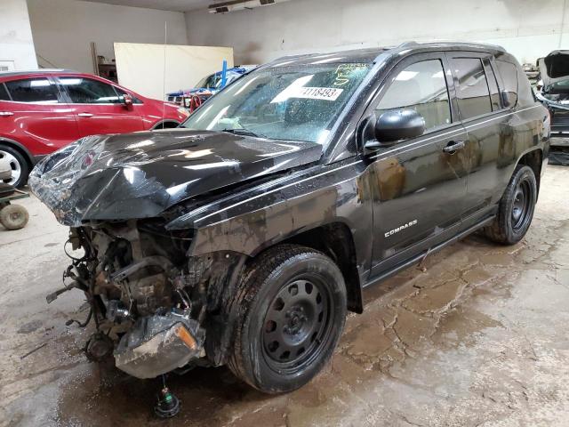 Obraz 2014 JEEP COMPASS SPORT 2014