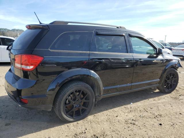 Изображение 3 2016 DODGE JOURNEY SXT 2016 с VIN 3C4PDCBGXGT112123