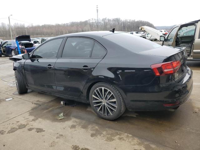Image 2 of 2016 VOLKSWAGEN JETTA SPORT 2016 with VIN 3VWD17AJ2GM225054