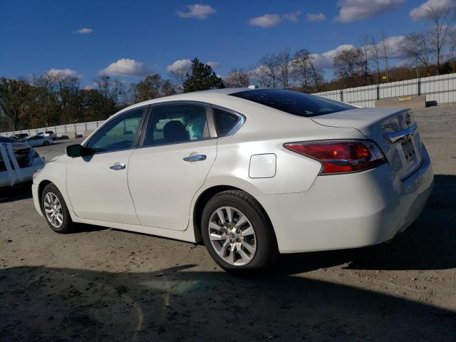 Image 2 of 2015 NISSAN ALTIMA 2.5 2015 with VIN 1N4AL3AP0FN345717