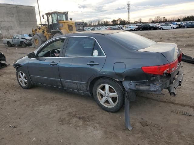 Obraz 2 z 2005 HONDA ACCORD EX 2005 z VIN 1HGCM56795A192296