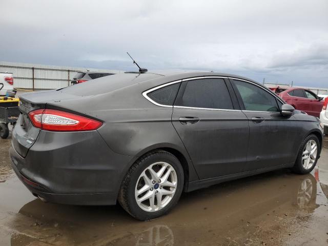 Obraz 3 z 2015 FORD FUSION SE 2015 z VIN 3FA6P0HD1FR228360