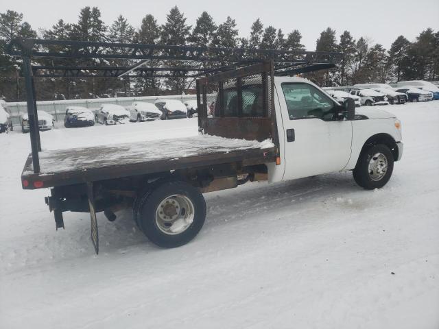 Image 3 of 2015 FORD F350 SUPER DUTY 2015 with VIN 1FDRF3G67FEB00508