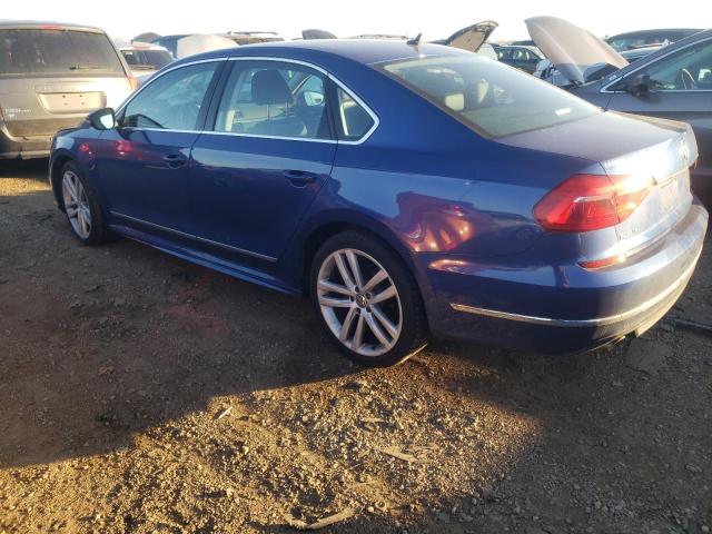 Obraz 2 z 2016 VOLKSWAGEN PASSAT S 2016 z VIN 1VWAS7A36GC038046