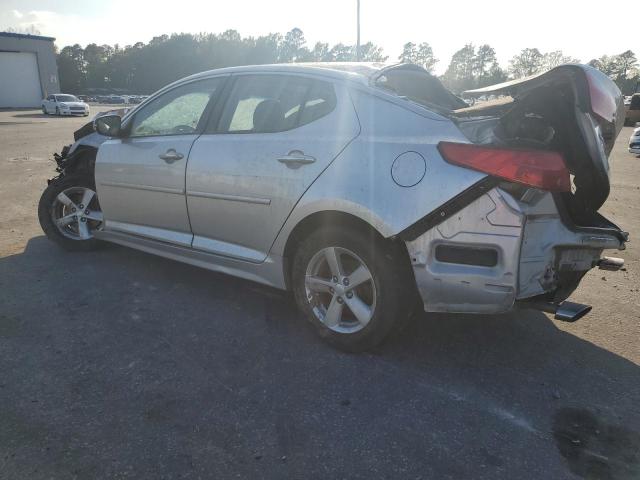 Obraz 2 z 2015 KIA OPTIMA LX 2015 z VIN 5XXGM4A79FG440988