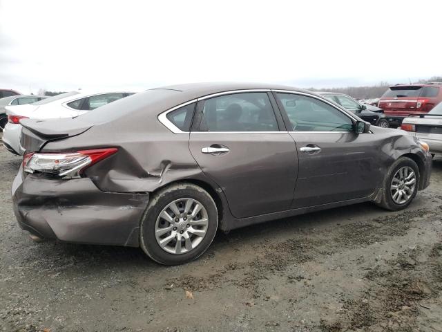 Изображение 3 2016 NISSAN ALTIMA 2.5 2016 с VIN 1N4AL3AP1GC129257