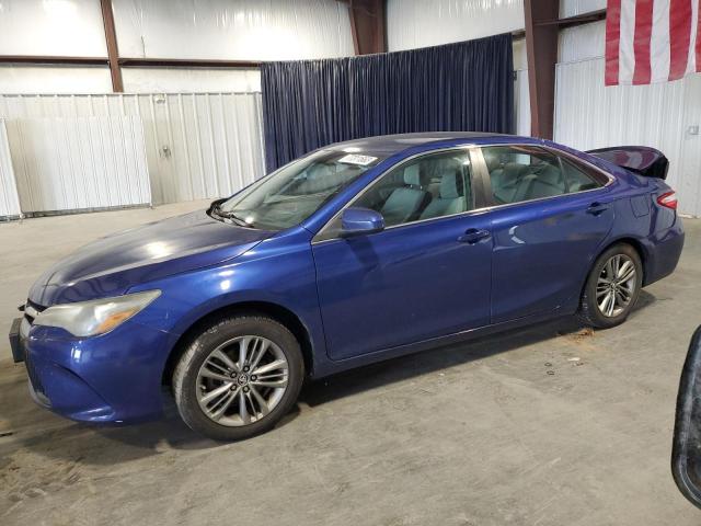 Image 1 of 2015 TOYOTA CAMRY LE 2015 with VIN 4T1BF1FK3FU983713