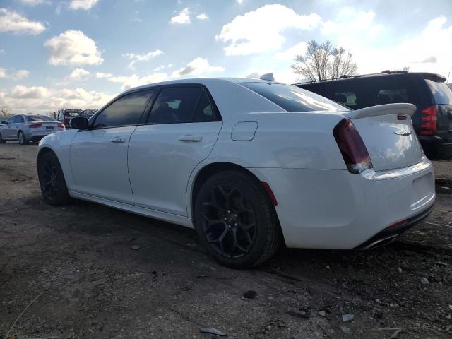 Image 2 of 2019 CHRYSLER 300 S 2019 with VIN 2C3CCABT3KH634293