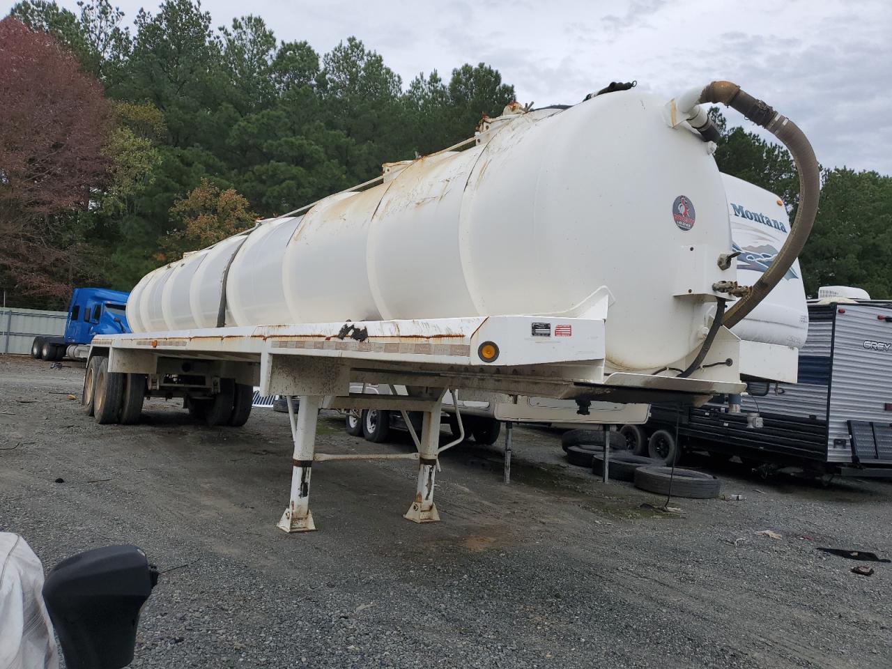 2021 DRAG TANKER TRL 2021 image