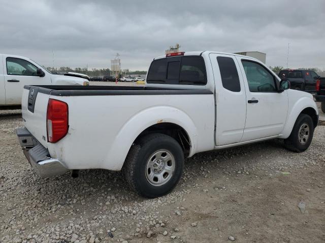 Image 3 of 2007 NISSAN FRONTIER KING CAB XE 2007 with VIN 1N6BD06T17C431676