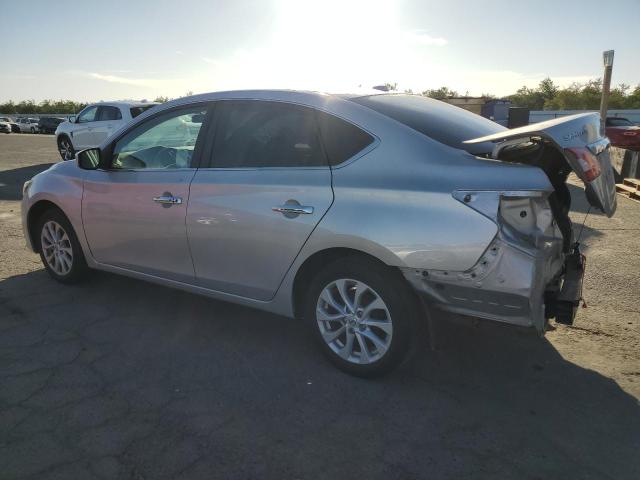 Image 2 of 2018 NISSAN SENTRA S 2018 with VIN 3N1AB7AP0JL639344