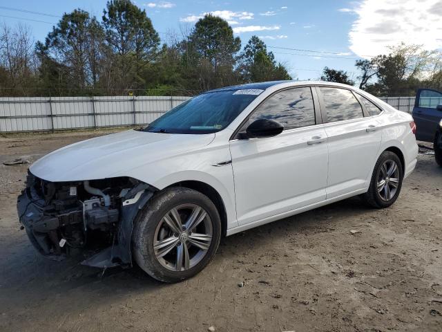 Изображение 1 2019 VOLKSWAGEN JETTA S 2019 с VIN 3VWC57BU4KM189272