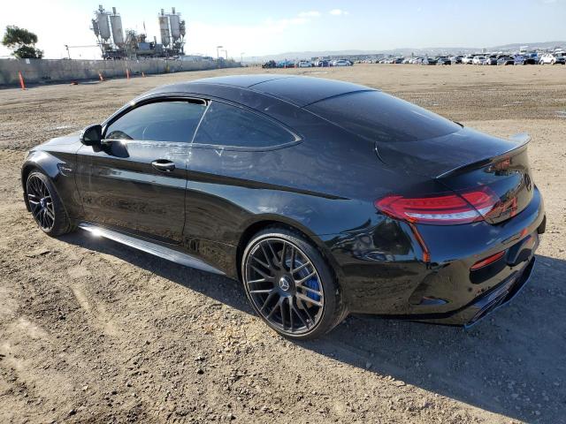Obraz 2 z 2021 MERCEDES-BENZ C 63 AMG-S 2021 z VIN W1KWJ8HB3MG051412