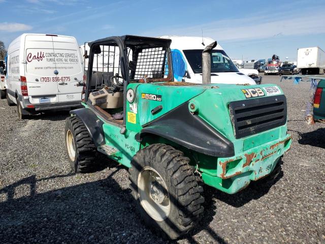 Изображение 3 2012 JCB FORKLIFT 2012 с VIN JCB52050C01462322